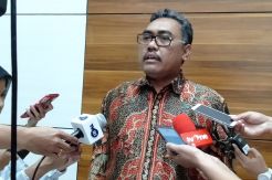 DPR Minta Pemerintah Pastikan Lahan Bakal Ibu Kota Tak Bermasalah