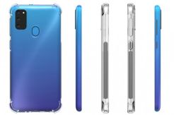 Render Galaxy M30s Perlihatkan Spesifikasi Lebih Baik dari A50