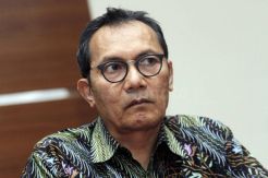 KPK Sebut BUMD Rentan Dijadikan Mesin ATM Oknum Tertentu