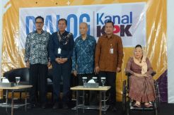 Seleksi Capim KPK, Tokoh Bangsa Turun Gunung Ingatkan Pansel, Presiden, dan DPR