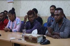 Waspadai Upaya Asing Pecah Belah Indonesia dan Papua