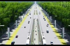 Groundbreaking 2020, Dana Awal Pemindahan Ibu Kota Rp865 Miliar