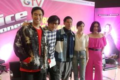 The Voice Indonesia...