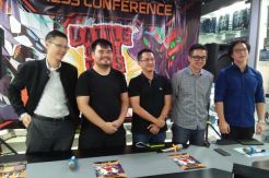 BOTT 2019 Datangkan...