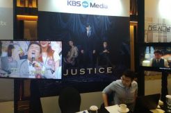 Korea-Indonesia Jalin...