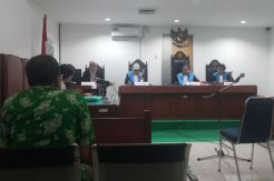 Kalah di Tender APBN, Perusahaan Ini Gugat Kementerian Perhubungan