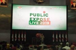 OJK Dorong Industri Pasar Modal Ikuti Perkembangan Teknologi Digital