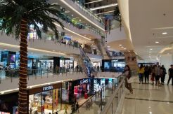 Belanja untuk Gaya Hidup 4S, Milenial Dorong Pertumbuhan Ekonomi