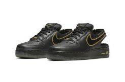 Rilis Sepatu Baru Mirip Koleksi Crocs, Nike Tuai Nyinyiran