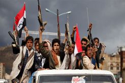 US Plans to Open Direct Talks With Houthis in Yemen