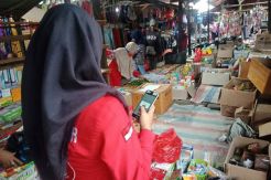 Modal Ribuan BTS, Telkomsel Bangun Ekosistem Digital Ibu Kota Baru