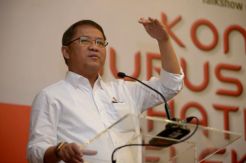 Era Ekonomi Digital, Infrastruktur ICT Indonesia Masih Belum Memadai