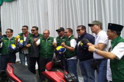 BPJSTK Siap Kaji Dua Program Jaminan Baru untuk Pekerja