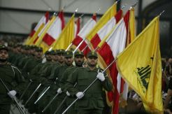 Hizbullah: Perang Baru dengan Israel Tidak Akan Terjadi