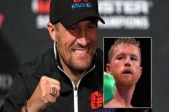 Saul Canelo Alvarez Ajukan Tanggal Duel Lawan Sergey Kovalev