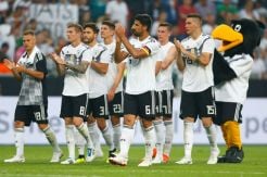 Loew Panggil Dua Debutan dan Toni Kroos ke Timnas Jerman