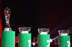 Menyoal Pencalonan Tuan Rumah Piala Dunia U-20, PSSI Apresiasi Dukungan Pemerintah