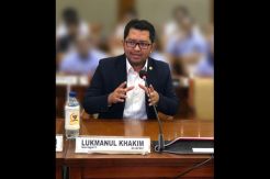 Jawab Tantangan, DPR Diminta Tunjukkan Kinerja Terbaik