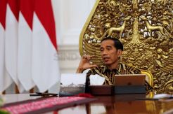 Presiden Diminta Bentuk Badan Otorita Pemindahan Ibu Kota