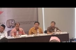 Survei LSI: Yang Puas terhadap Jokowi Umumnya Puas dengan KPK