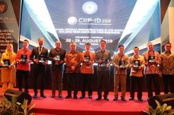 Lindungi Infrastruktur Kritis, BSSN Minta DPR Segera Sahkan RUU KKS