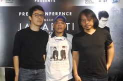 Budjana dan Tohpati Tunggu Selama 4 Tahun untuk Gelar Konser Janapati