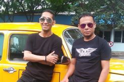 Dirikan Good Gangster,...