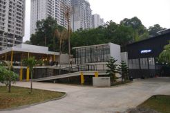 Resto KOOK n KLEEN, Tempat Nongkrong Baru di Sentul City