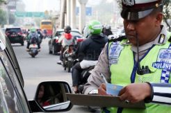 Hari Ini, Polisi Mulai Gelar Operasi Patuh Jaya 2019