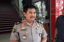 Pelaku Pembakaran Mayat Dalam Mobil Dipindah ke RS Polri