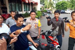 Viral Video Keturunan...