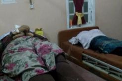 Tabrak Truk, 2 Siswi di Merangin Meninggal Dunia