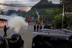 Mabes Polri Sebut Pola...