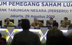 Gantikan Maryono, Suprajarto Turun Kelas Jadi Dirut BTN