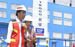 Pergantian Dirut BTN, Menteri Rini Sudah Koordinasi dengan Jokowi