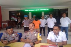 OTT di Dinas Perikanan Batam, Bakal Ada Tersangka Baru
