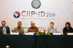 Bahas RUU Keamanan Siber, BSSN Kumpulkan Pelaku Industri di Bali