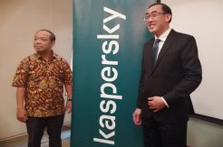 Pelaku Bisnis di Indonesia Migrasikan Penyimpanan Data ke Cloud