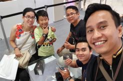 XL Prioritas Permudah Pelanggan Miliki Duo Galaxy Note10