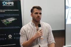 HPB dan INDODAX Goda Masyarakat dengan Investasi Berbasis Blockchain