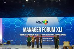 Sri Mulyani Ingatkan Indonesia Jangan Terjebak Menua Sebelum Kaya