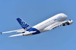 Airbus Putuskan Setop...