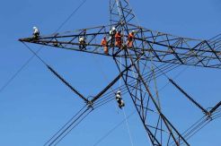 Amankan Jaringan SUTET, PLN Gelar Program Grebeg ROW