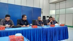 PLN: Kebutuhan Listrik Ibu Kota Baru Diperkirakan 1.555 MW
