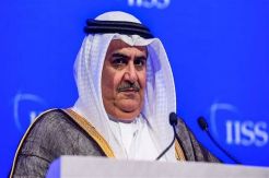 Bahrain Bela Keputusan Israel Serang Basis Iran di Suriah dan Ira