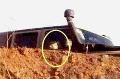 Waspada Serangan Hizbullah,...