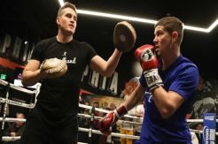 Underdog, Hearn Punya...