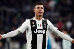 Kembali Jumpa Atletico, Cristiano Ronaldo Berharap Tak Dibully