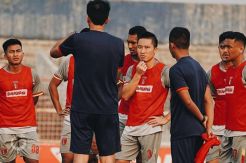 Curi Poin Jadi Misi Perseru Badak Lampung di Kandang Persija
