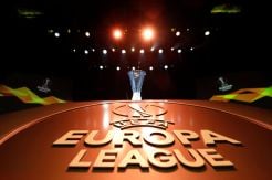 Hasil Undian Babak Penyisihan Grup Liga Europa